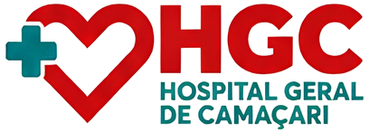 HGC — Hospital Geral de Camaçari
